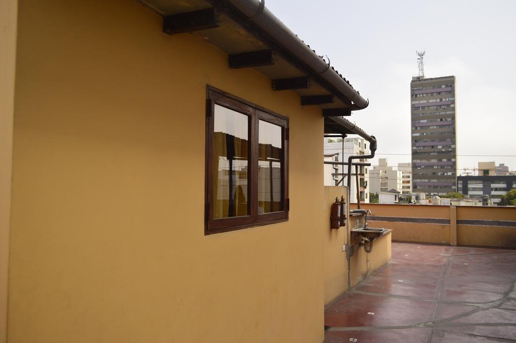 Casa Rodas 리마 외부 사진